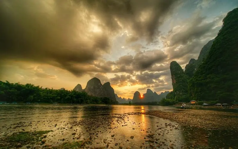 智能系统环保环保
